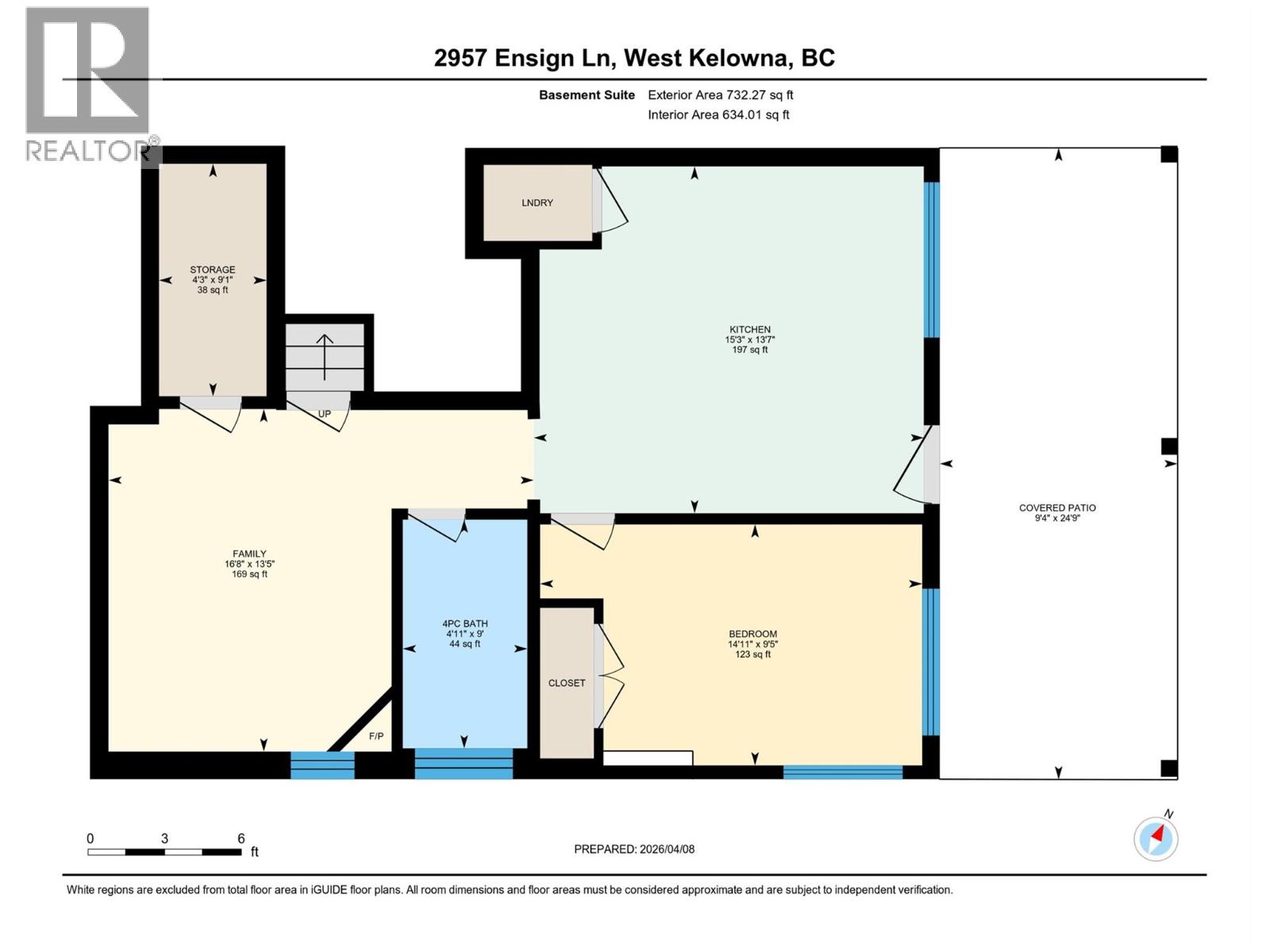 2957 Ensign Lane, West Kelowna