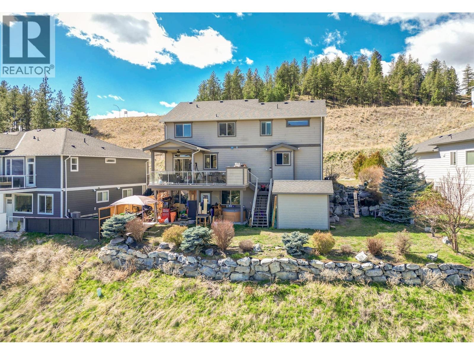 2957 Ensign Lane, West Kelowna