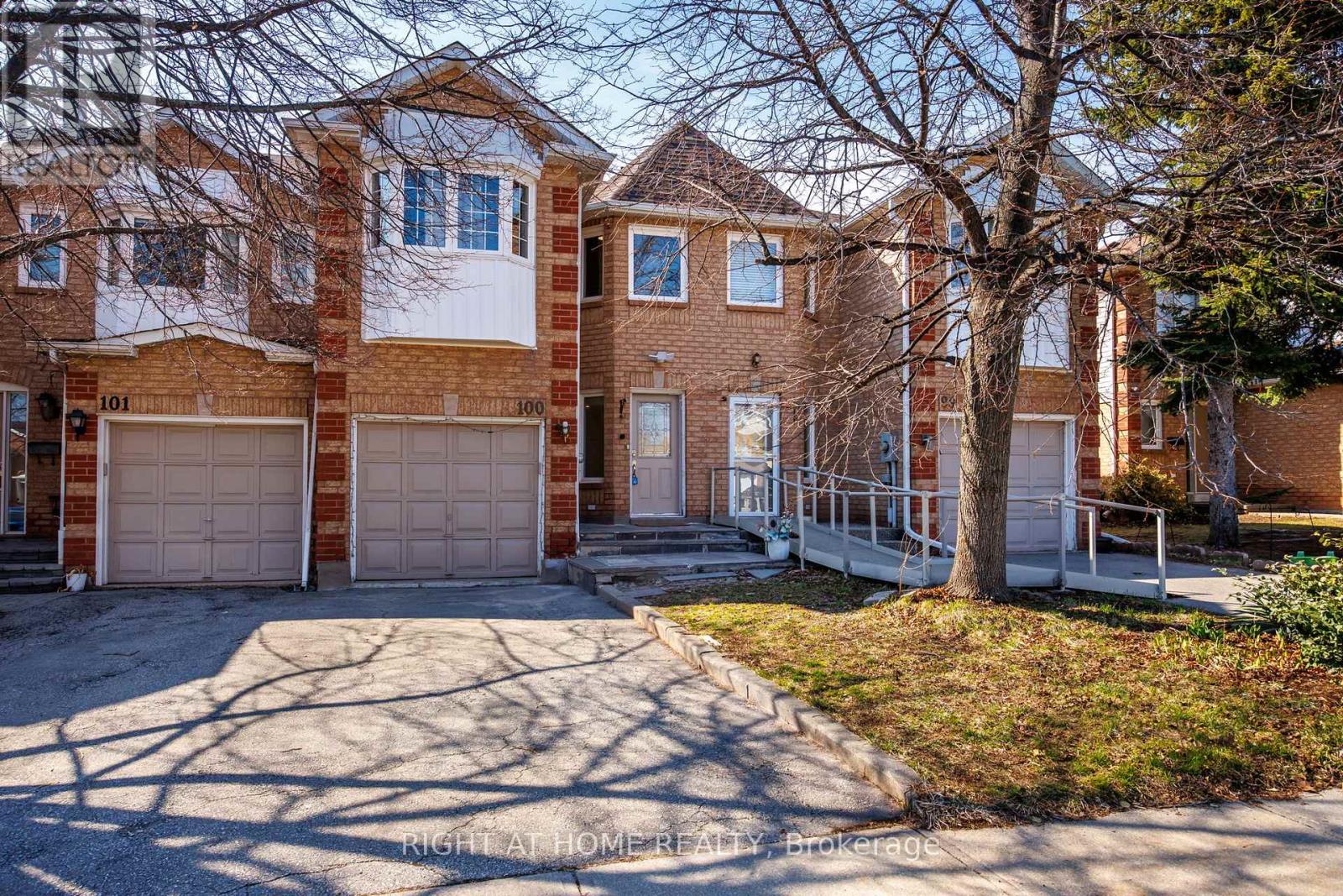 100 - 2350 GRAND RAVINE DRIVE