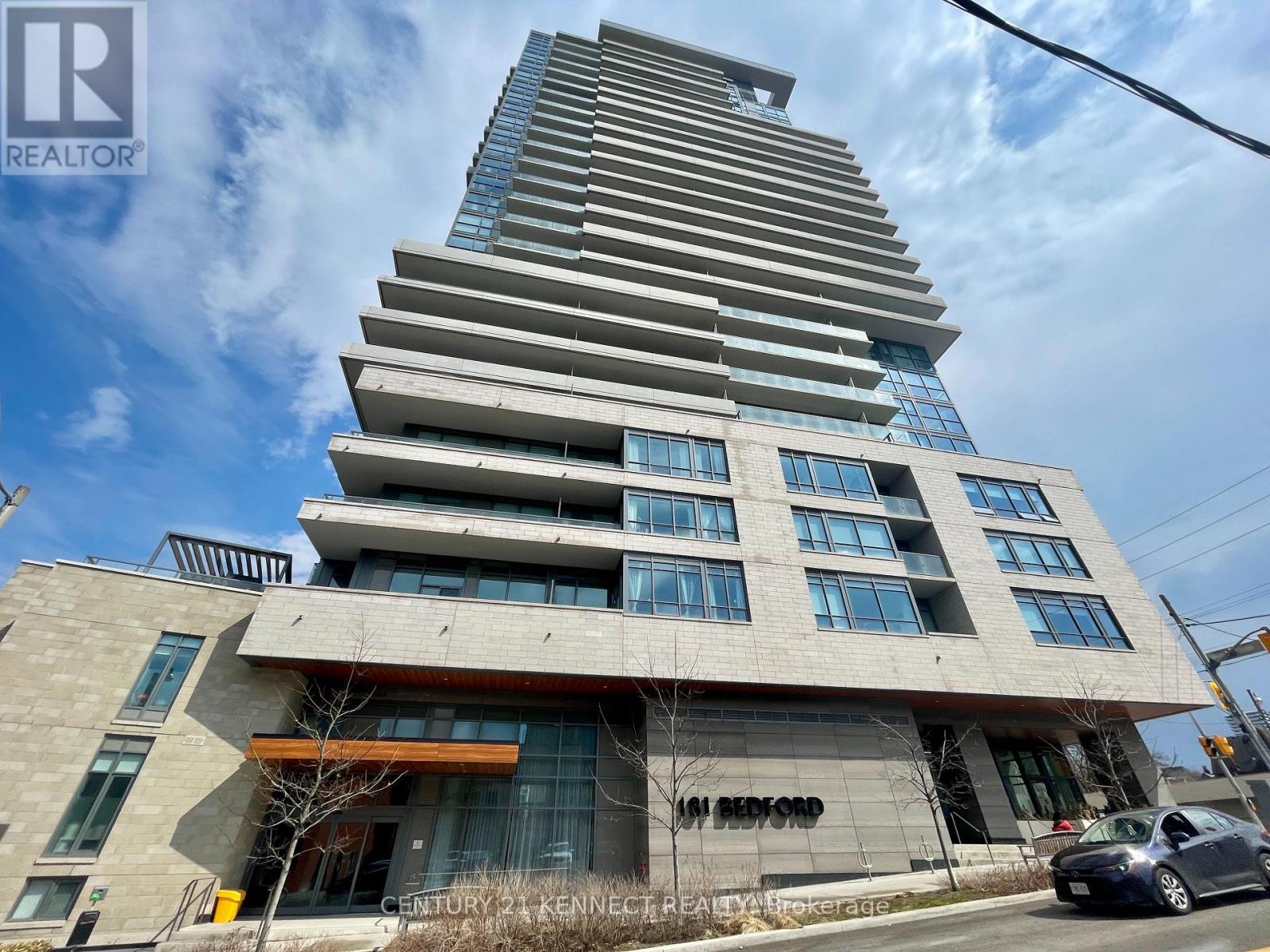 1201 - 181 BEDFORD ROAD