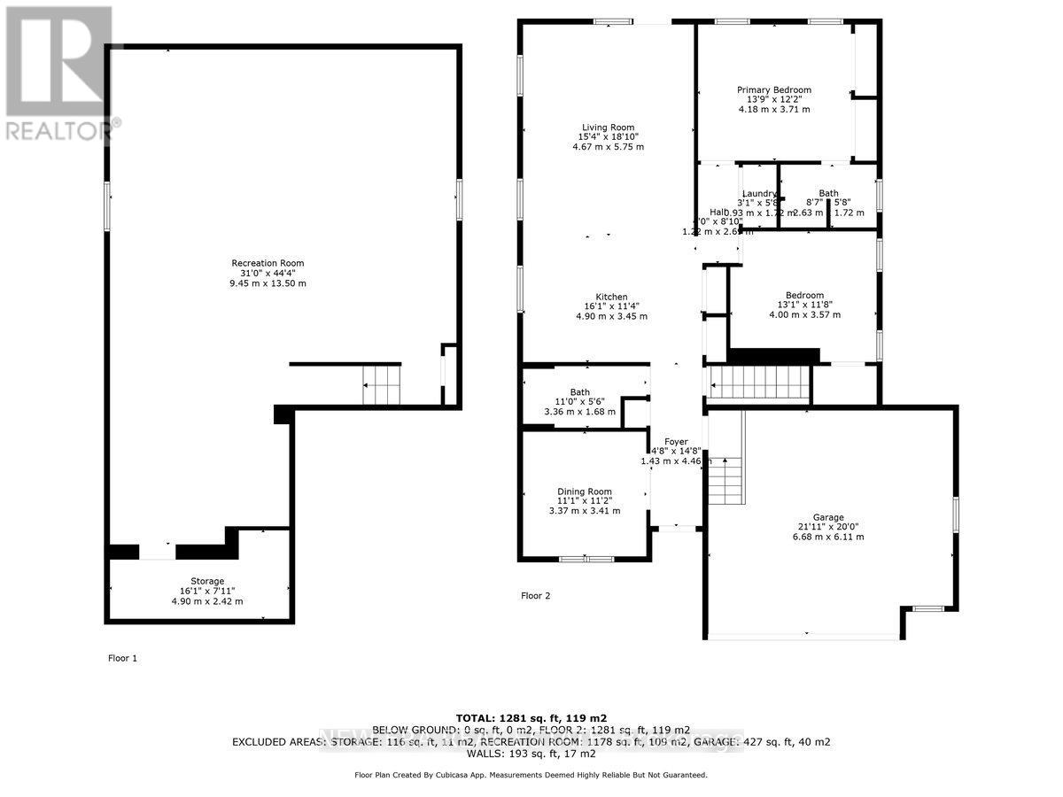 17 DORCHESTER DRIVE - 30