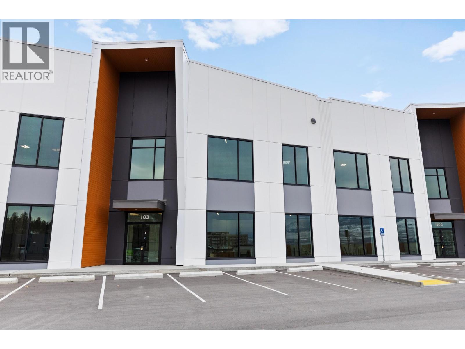 103 3440 Circuit Road, Kelowna