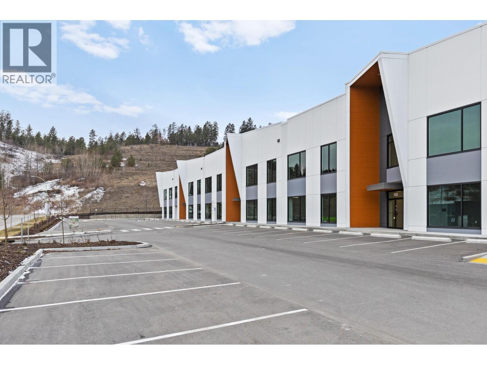 103 3440 Circuit Road, Kelowna