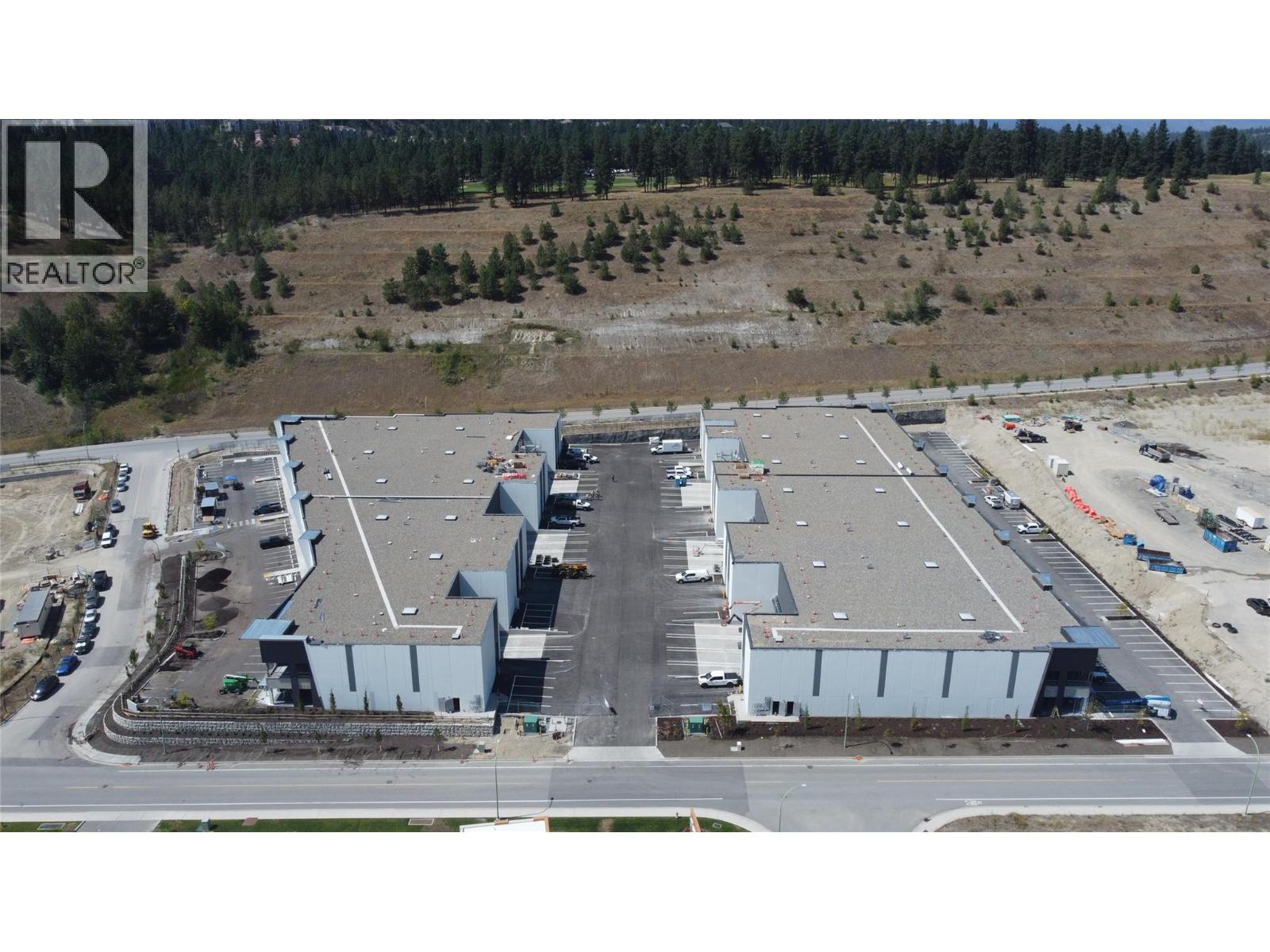 103 3440 Circuit Road, Kelowna