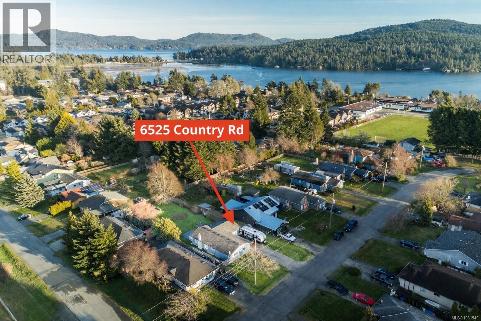  6525 Country Road, Sooke