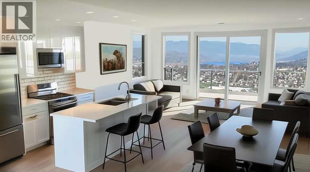 1050 Mt Revelstoke Place Unit# 3, Vernon