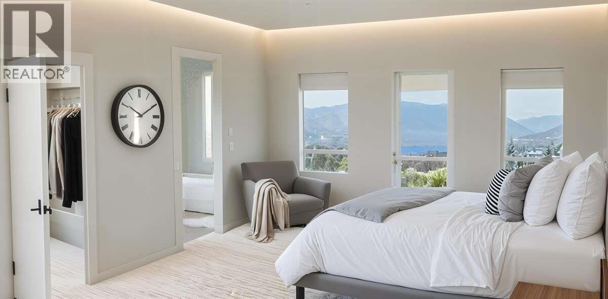 1050 Mt Revelstoke Place Unit# 3, Vernon