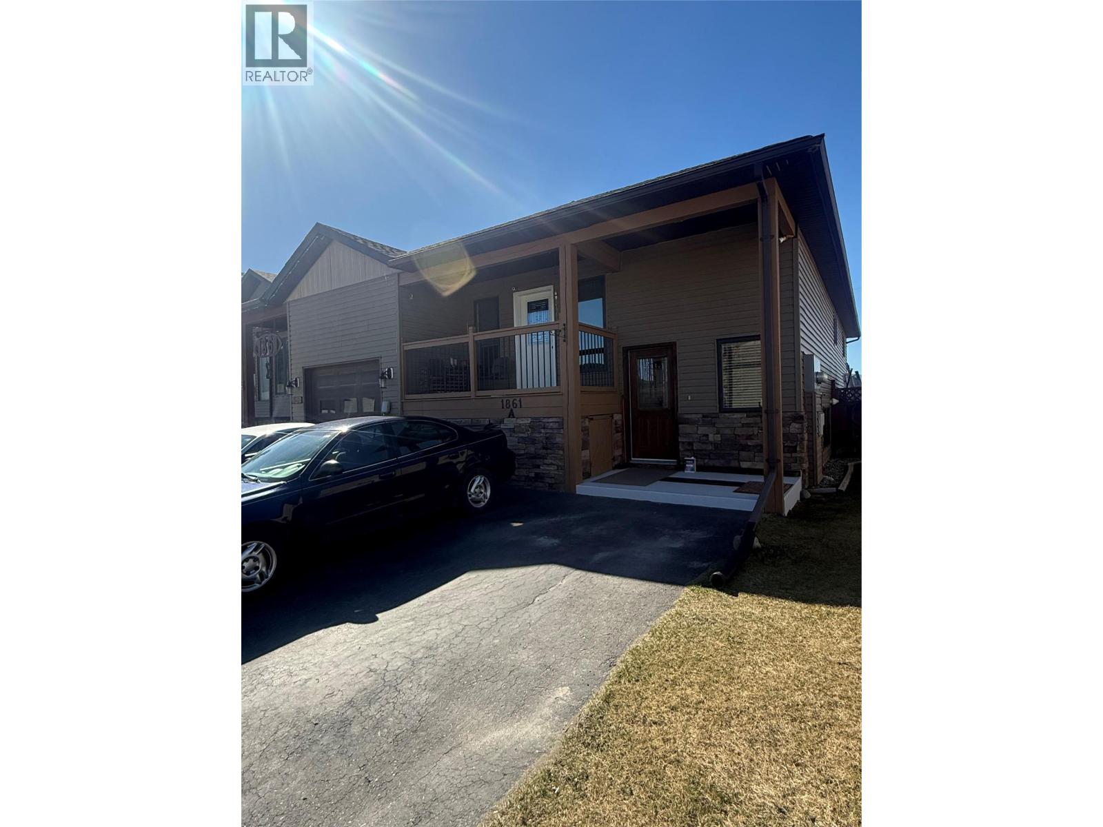 1861 Kelowna Crescent N Unit# A, Cranbrook