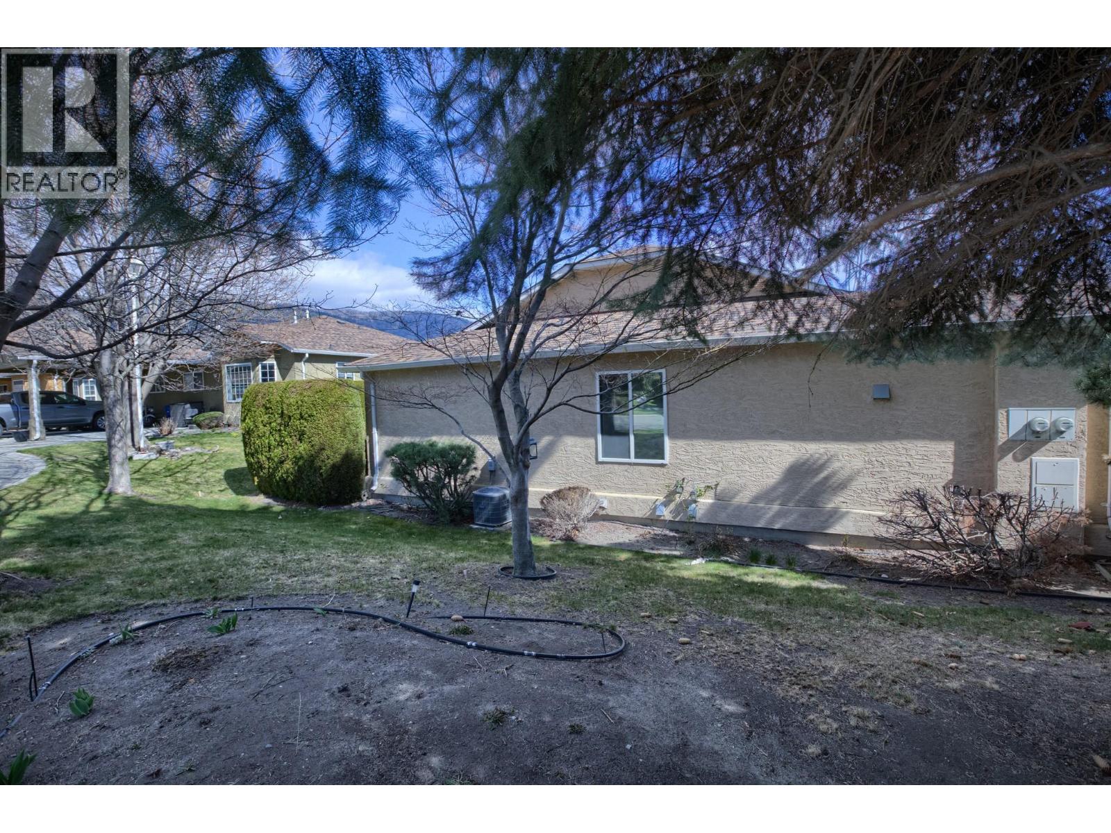 2210 Louie Drive Unit# 20, West Kelowna