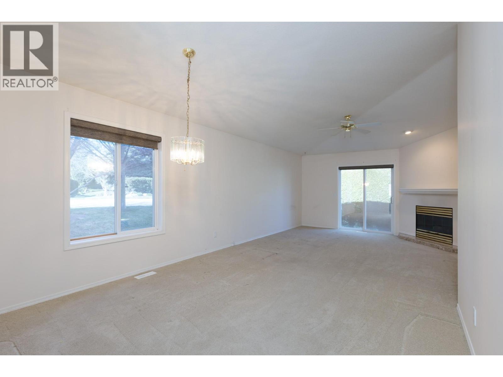 2210 Louie Drive Unit# 20, West Kelowna