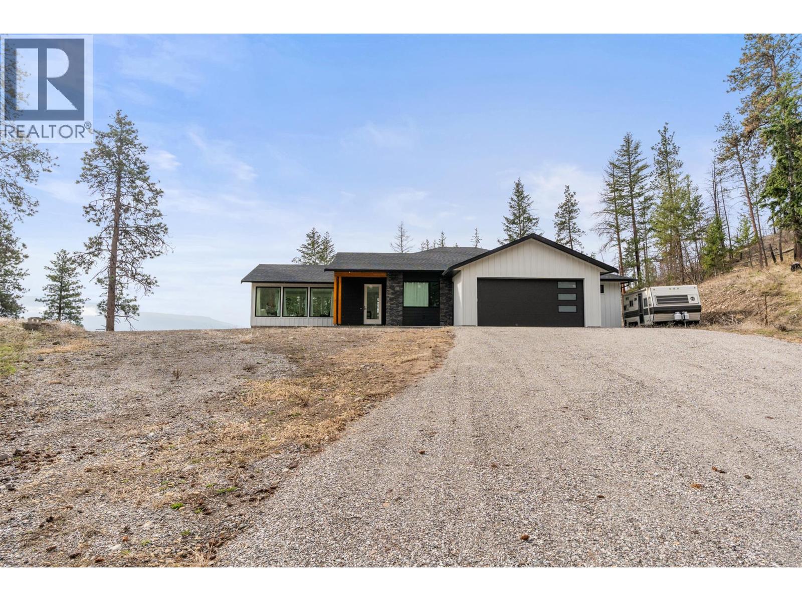 91 Lester Road, Vernon