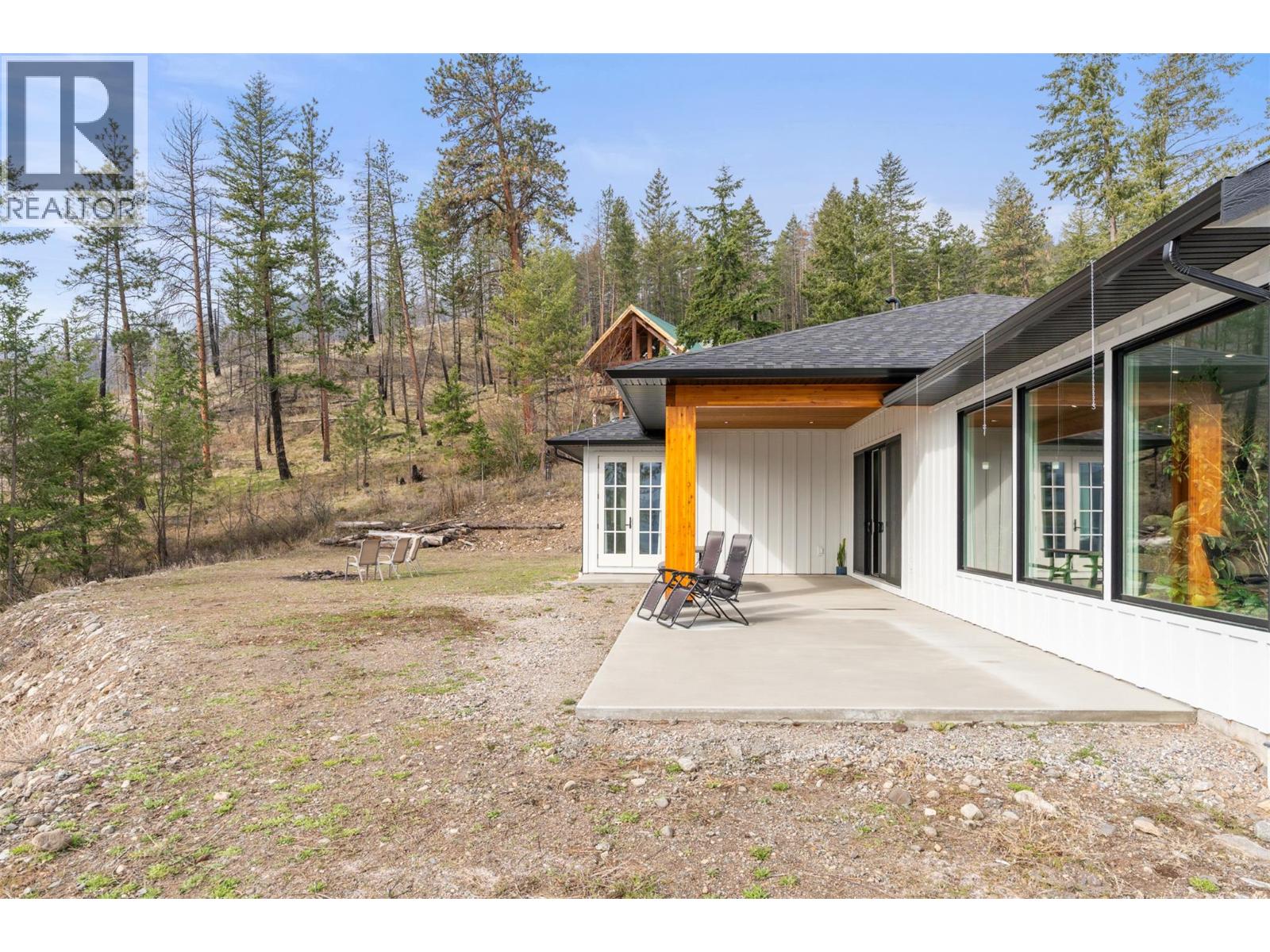 91 Lester Road, Vernon