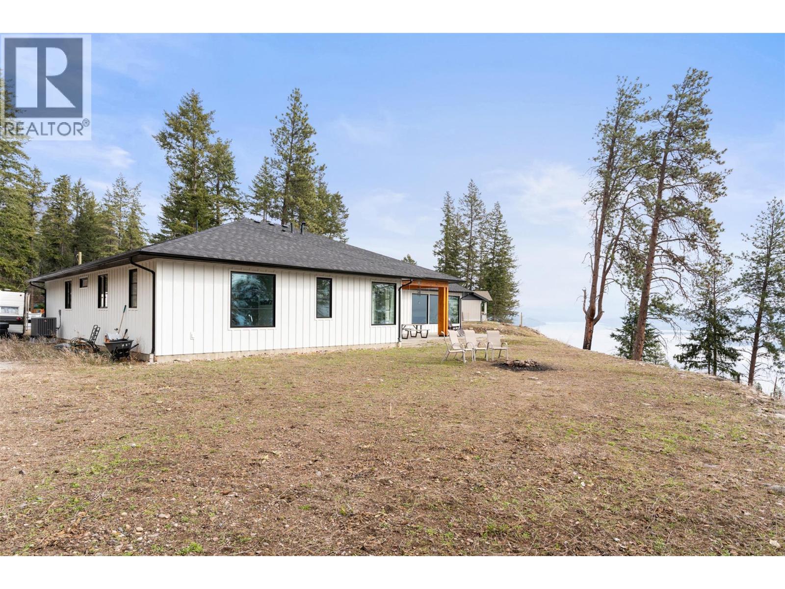 91 Lester Road, Vernon