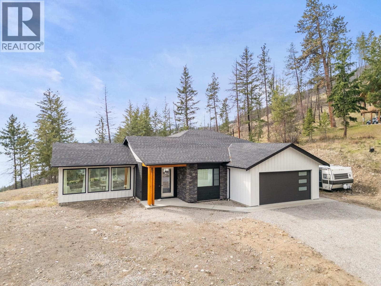 91 Lester Road, Vernon