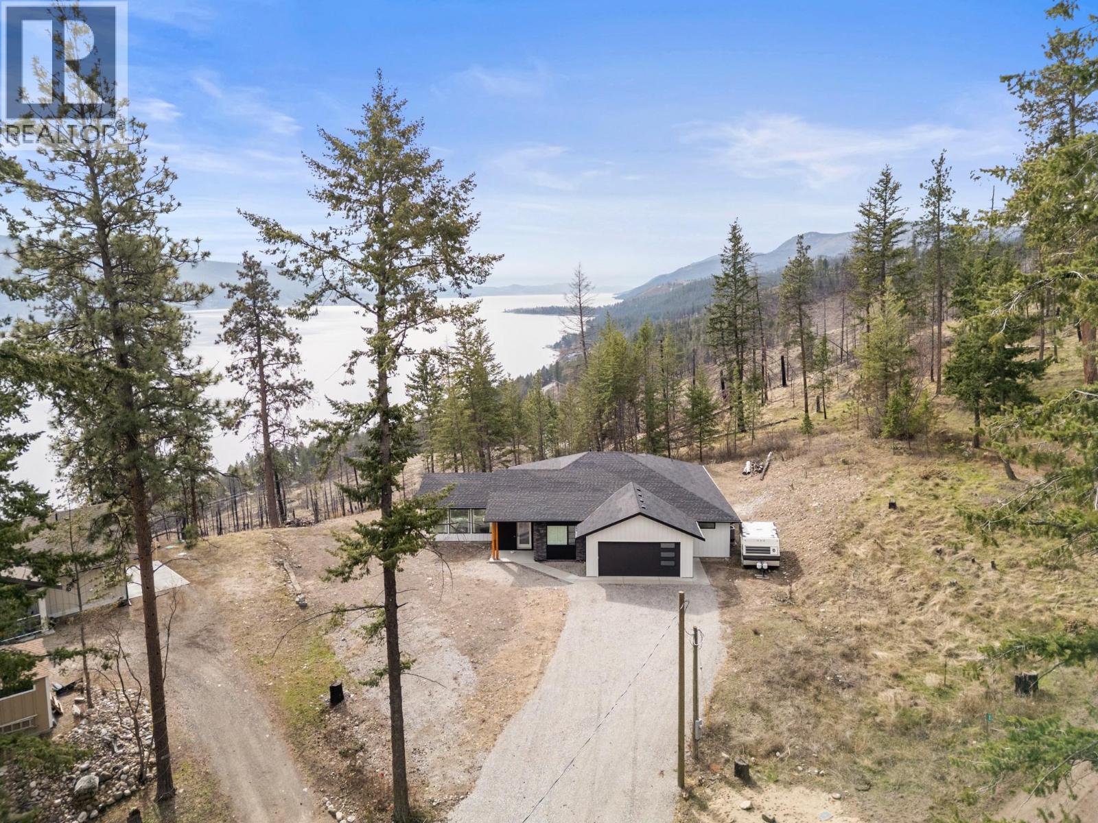 91 Lester Road, Vernon