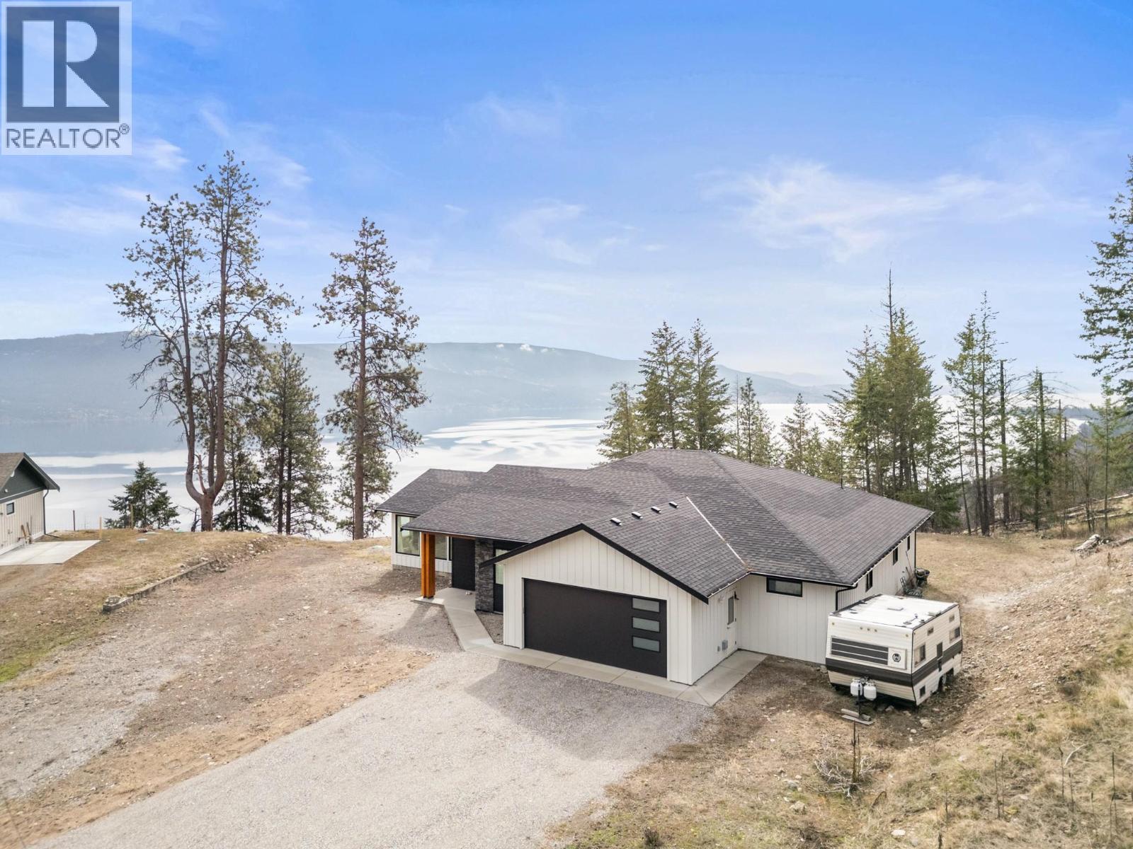 91 Lester Road, Vernon