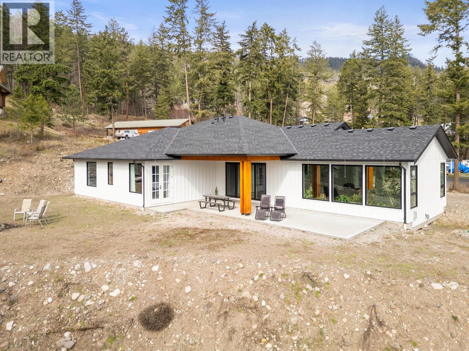 91 Lester Road, Vernon