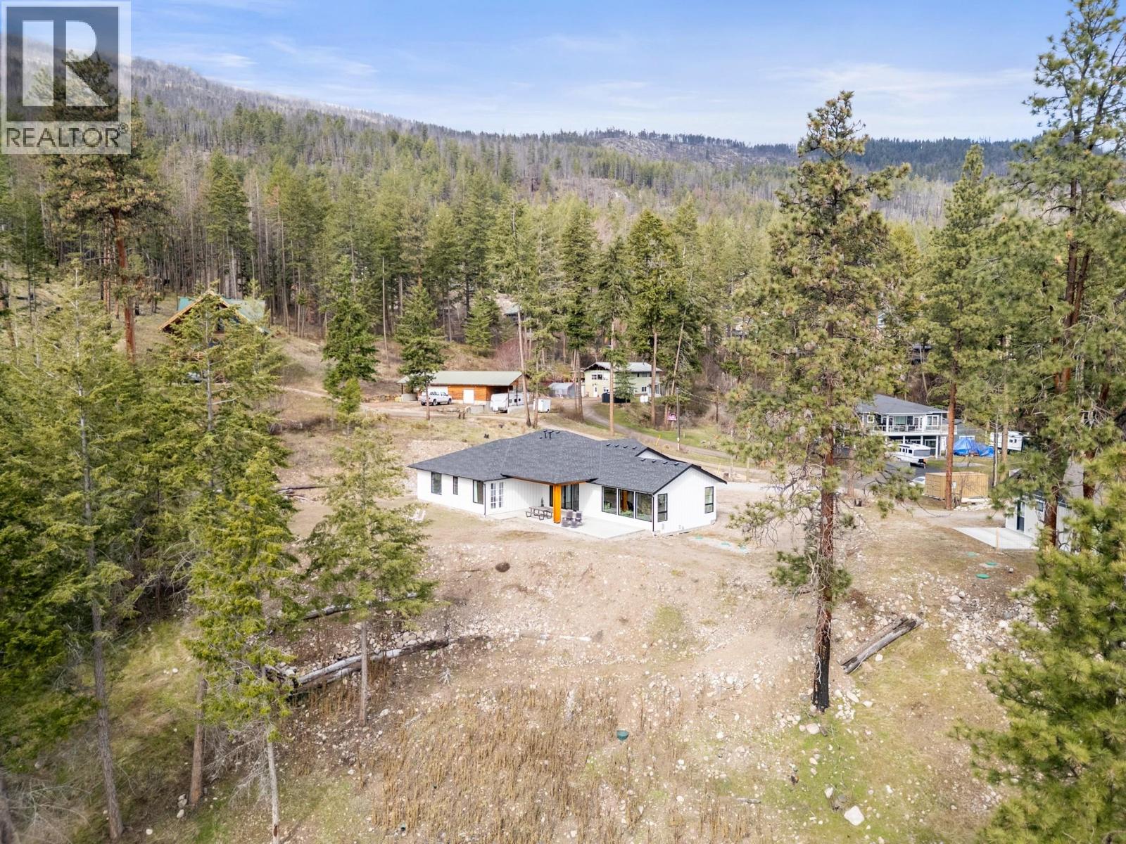 91 Lester Road, Vernon