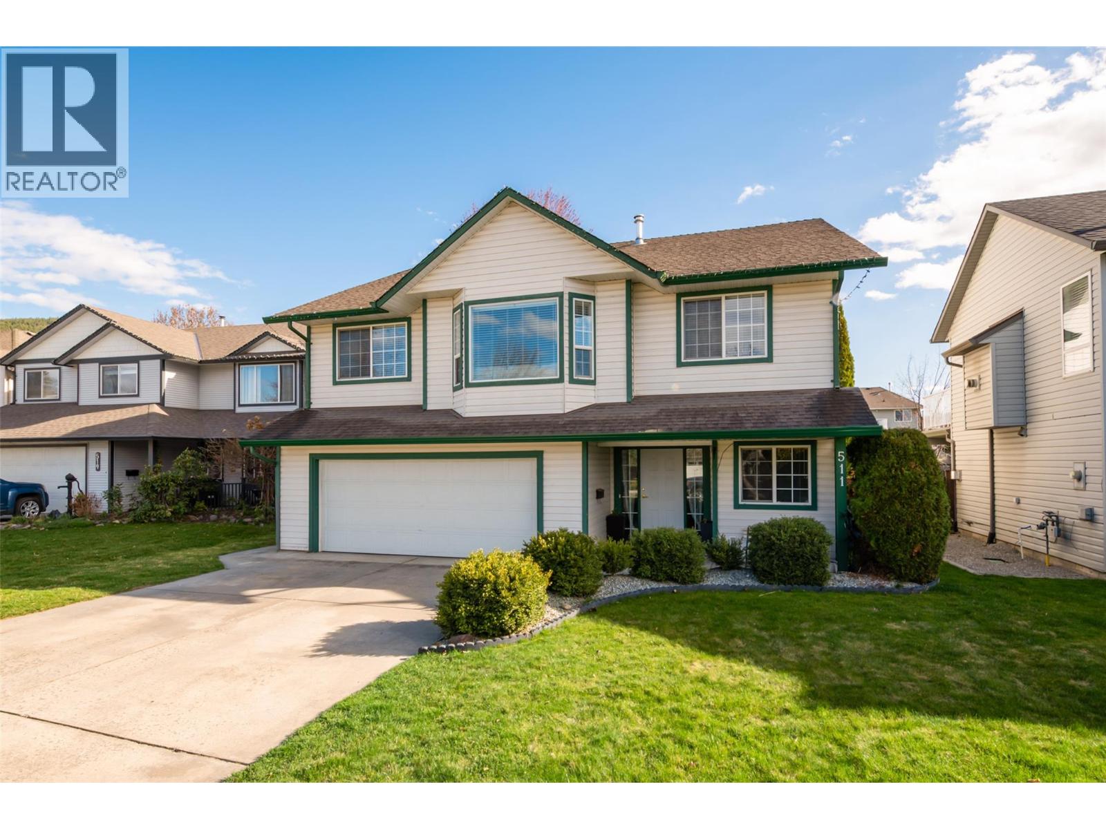  511 Milton Road, Kelowna