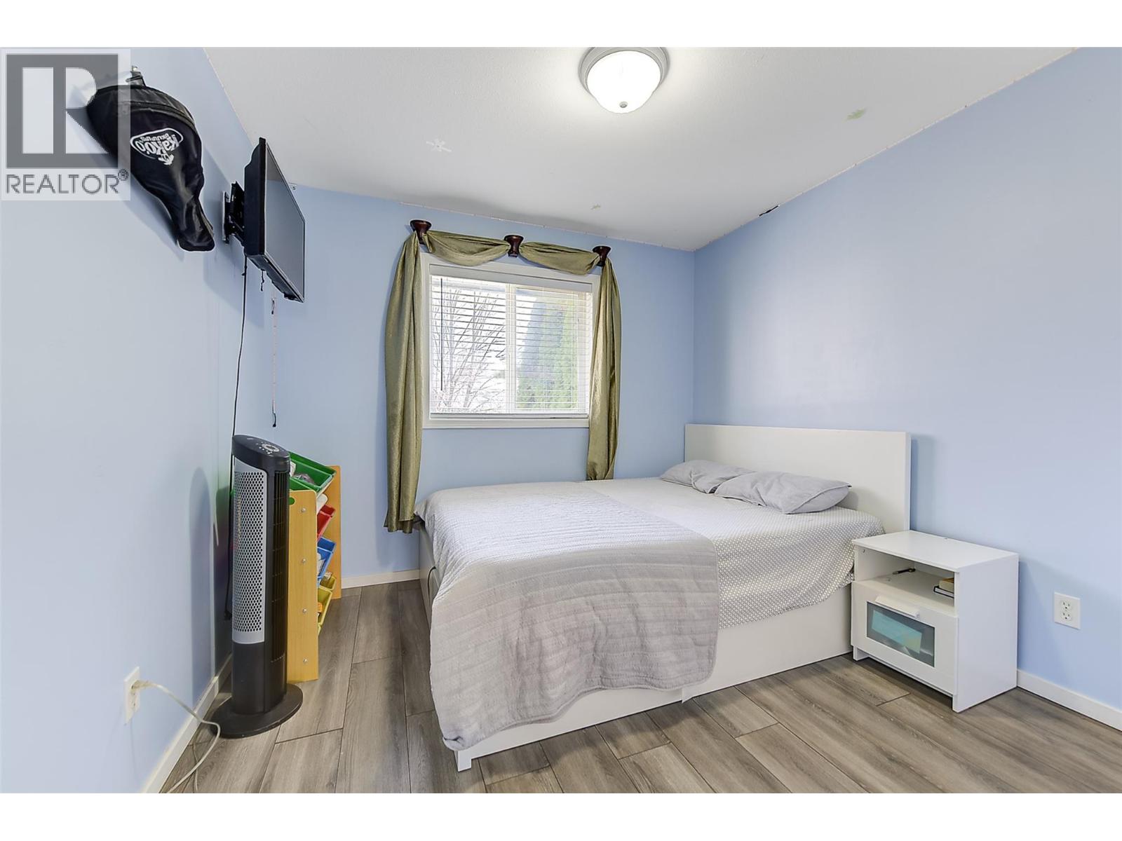  511 Milton Road, Kelowna