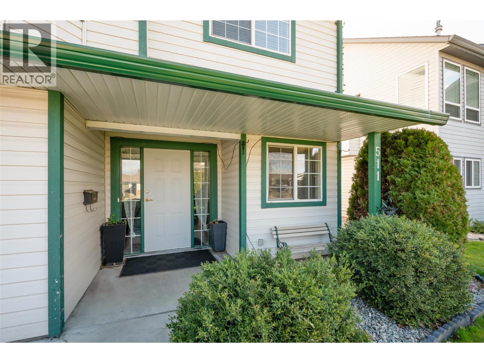  511 Milton Road, Kelowna