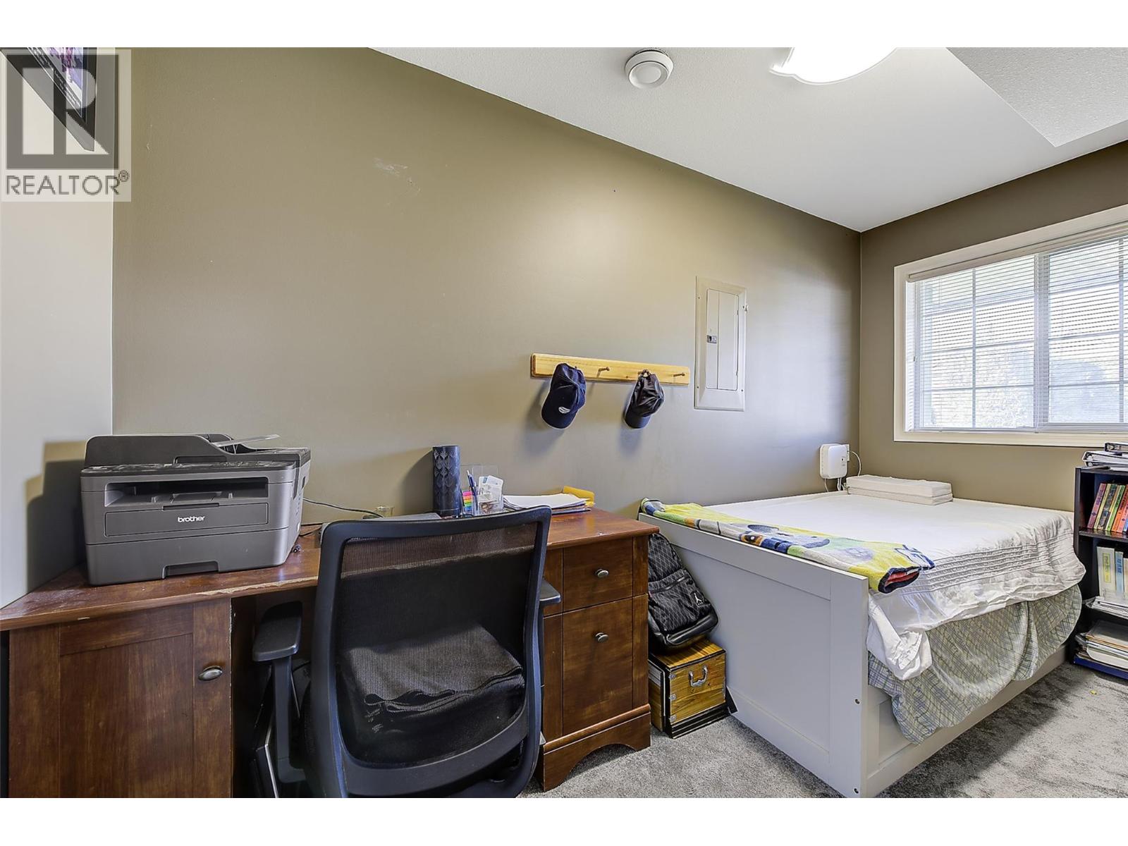  511 Milton Road, Kelowna