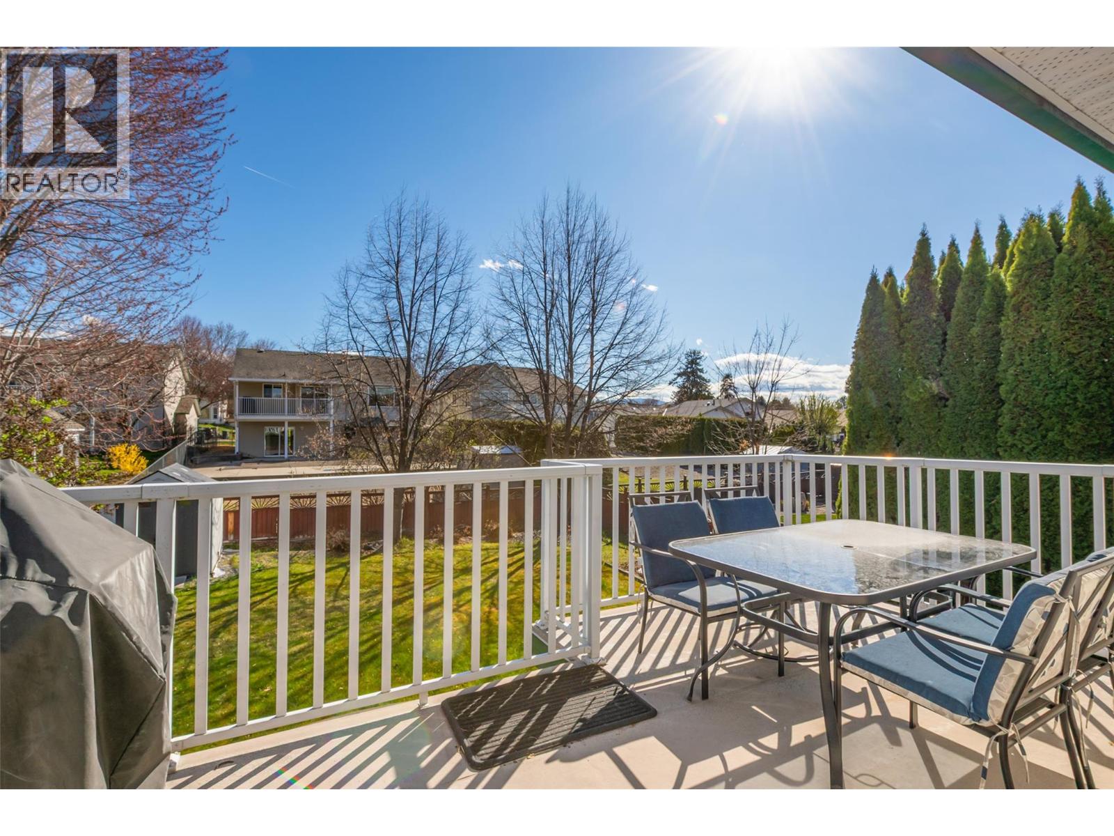  511 Milton Road, Kelowna