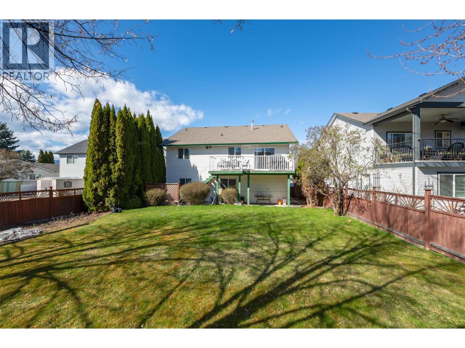  511 Milton Road, Kelowna