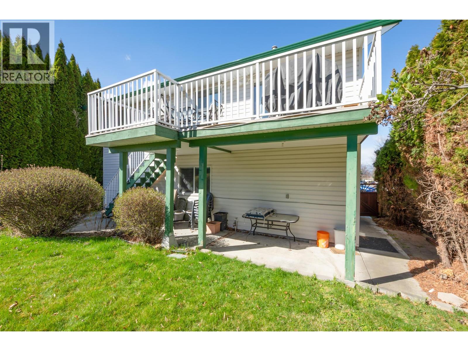  511 Milton Road, Kelowna