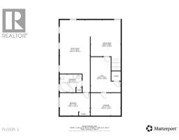 Primary Bedroom - 4330 4 Avenue S, Fairview, AB T0K0X0 Photo 18