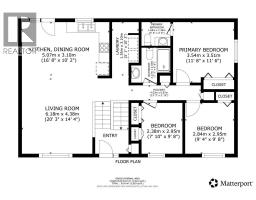 4330 4 Avenue S, Fairview, AB T0K0X0 Photo 32