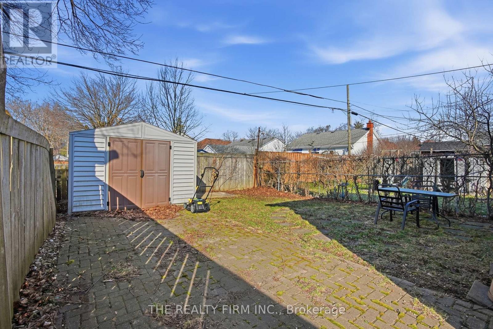 151 BRISBIN STREET Property Photo