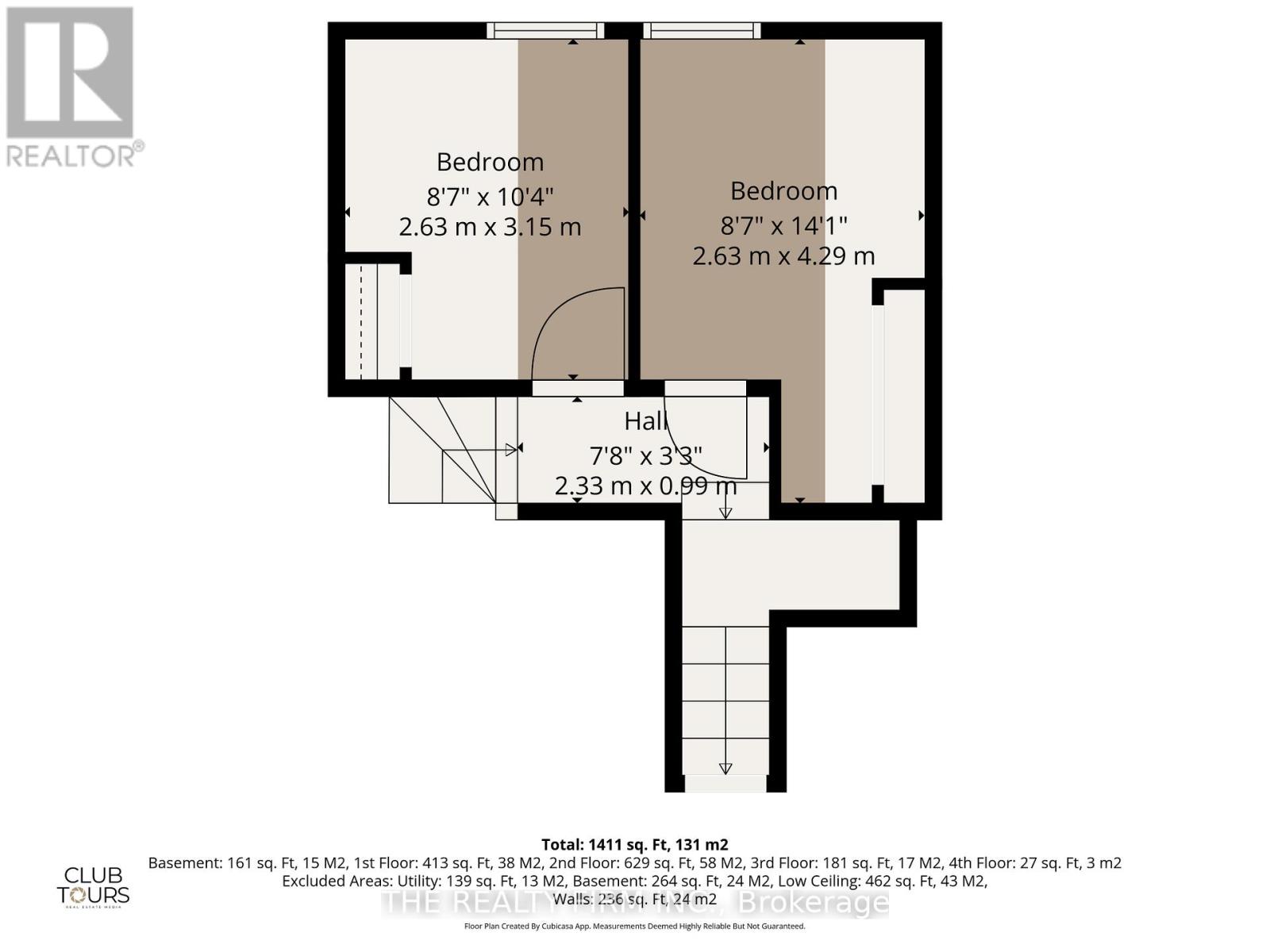 151 BRISBIN STREET Property Photo