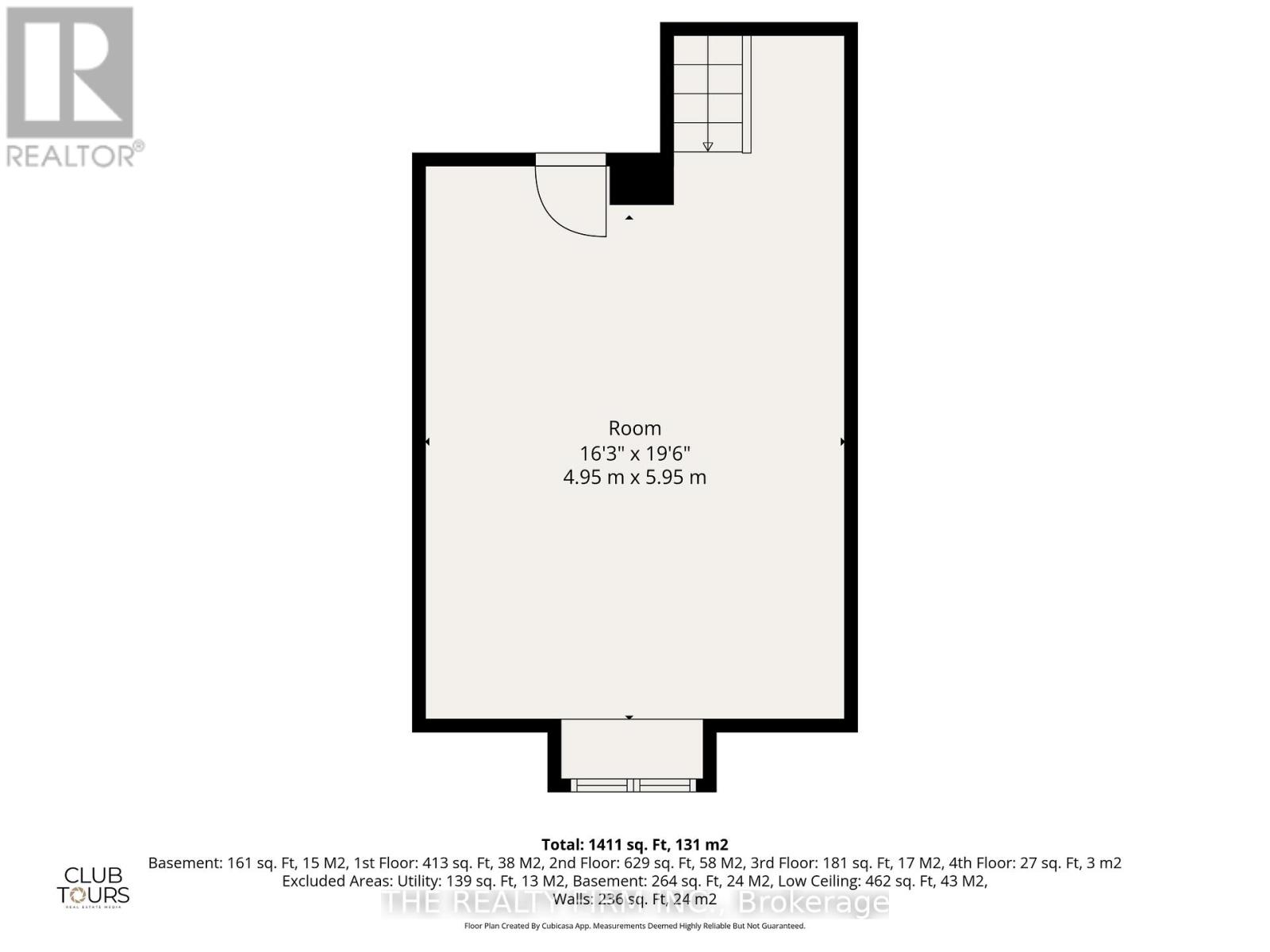 151 BRISBIN STREET Property Photo