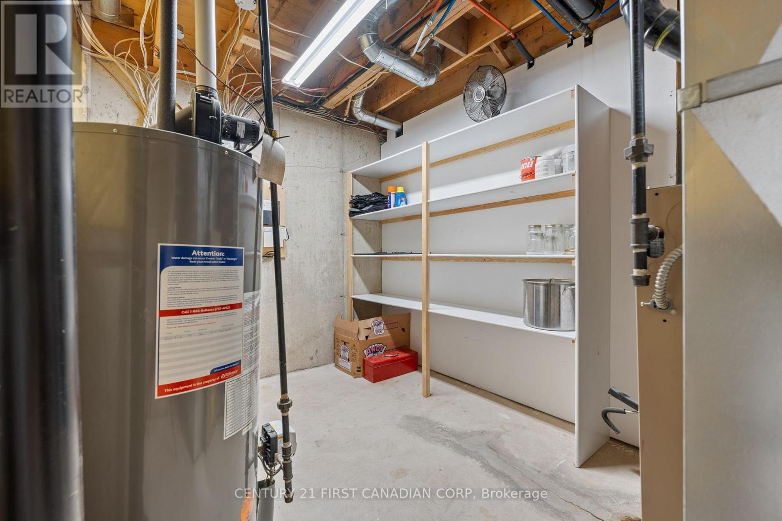 21 - 19 SOMERSET DRIVE Property Photo