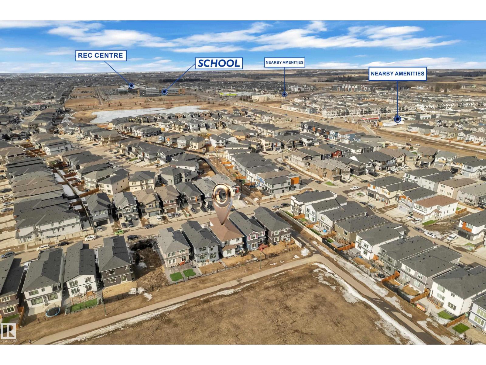 2011 18 AV NW, Edmonton