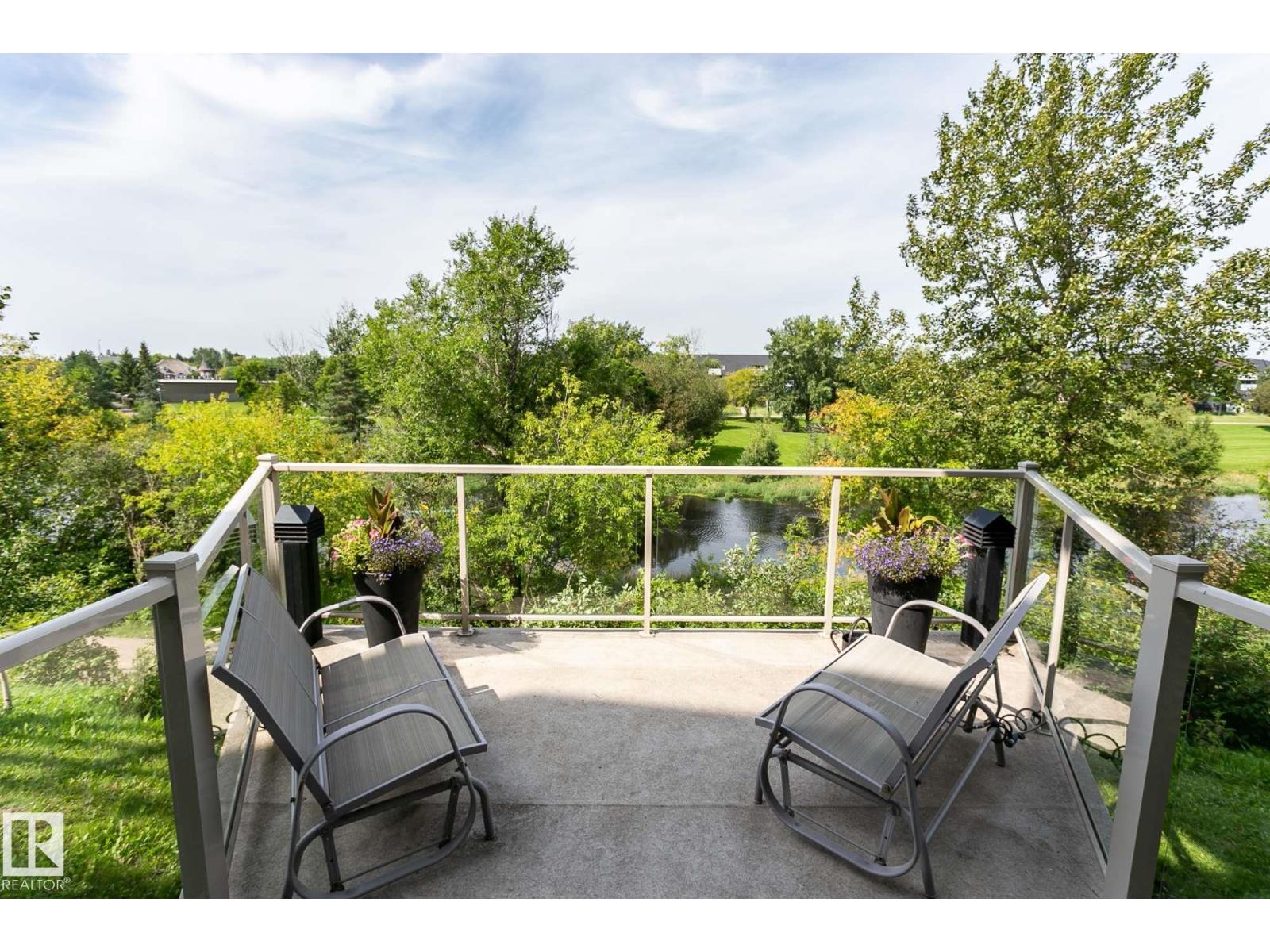 Single Family House for Sale in #  STURGEON RD St. Albert 