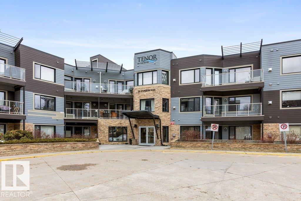 Single Family House for Sale in #  STURGEON RD St. Albert 