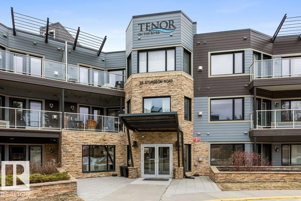 Single Family House for Sale in #  STURGEON RD St. Albert 