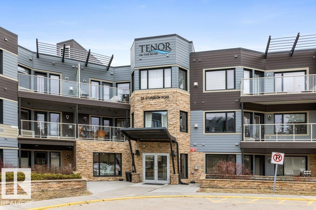 Single Family House for Sale in #  STURGEON RD St. Albert 