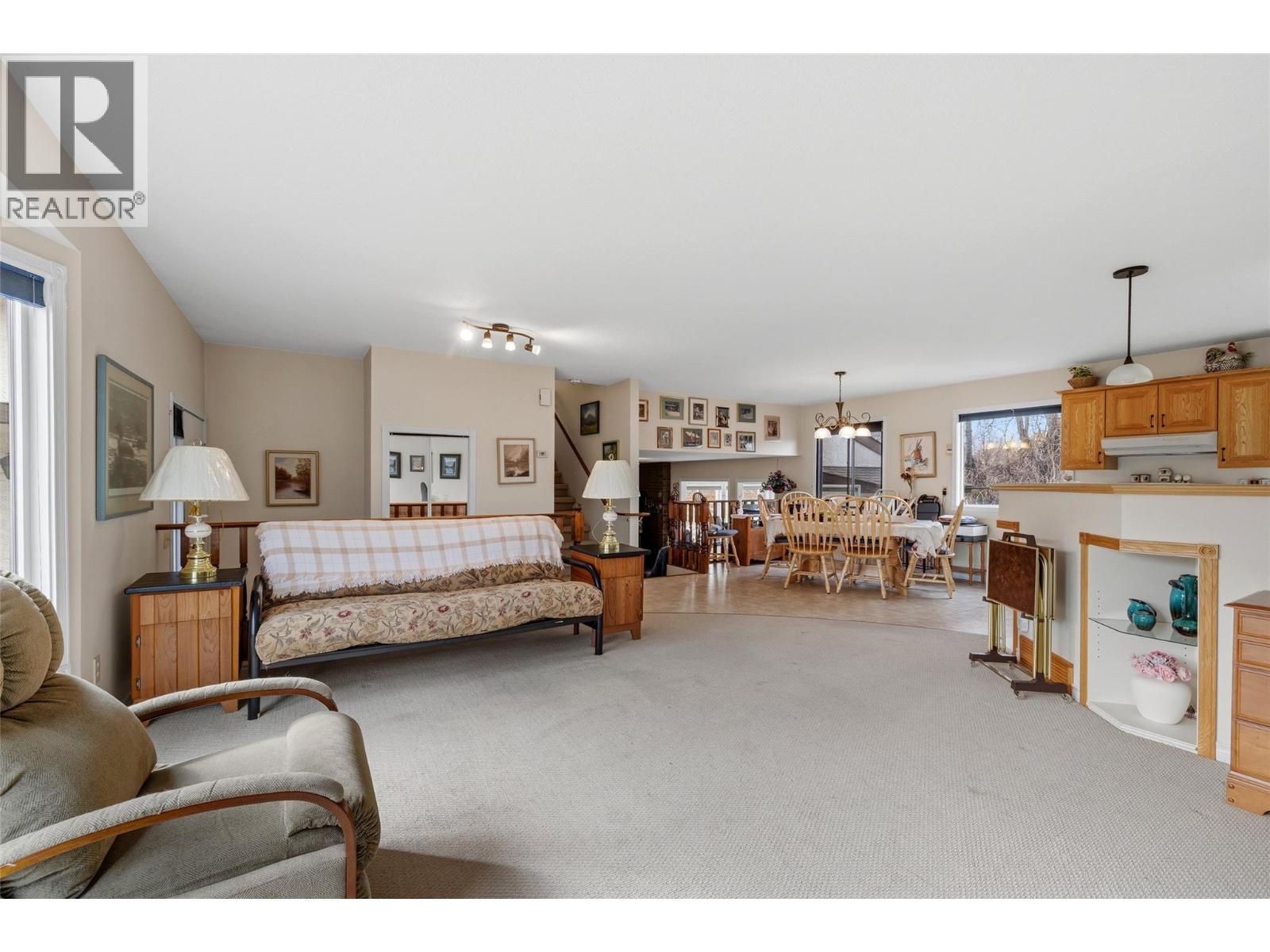 1272 Hillaby Court, Kelowna