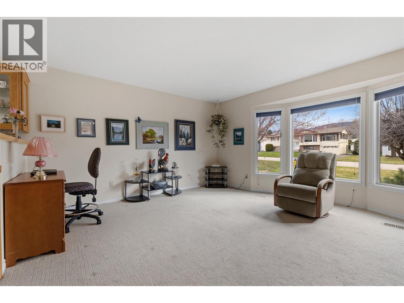 1272 Hillaby Court, Kelowna