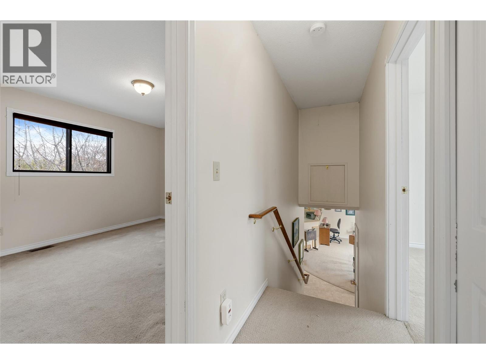 1272 Hillaby Court, Kelowna