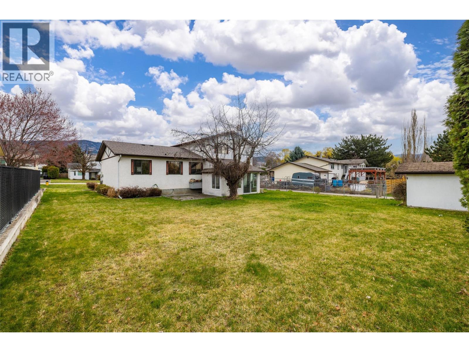 1272 Hillaby Court, Kelowna