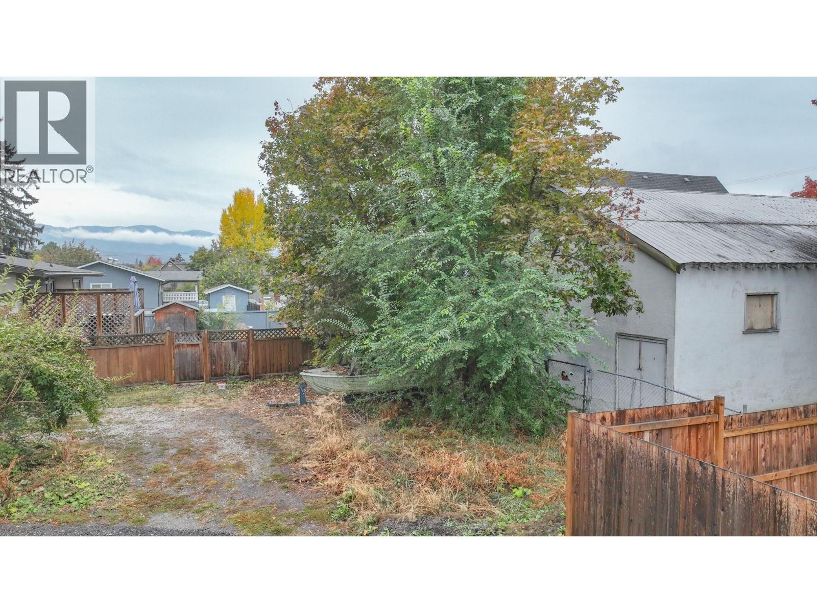  4111 27 Street, Vernon