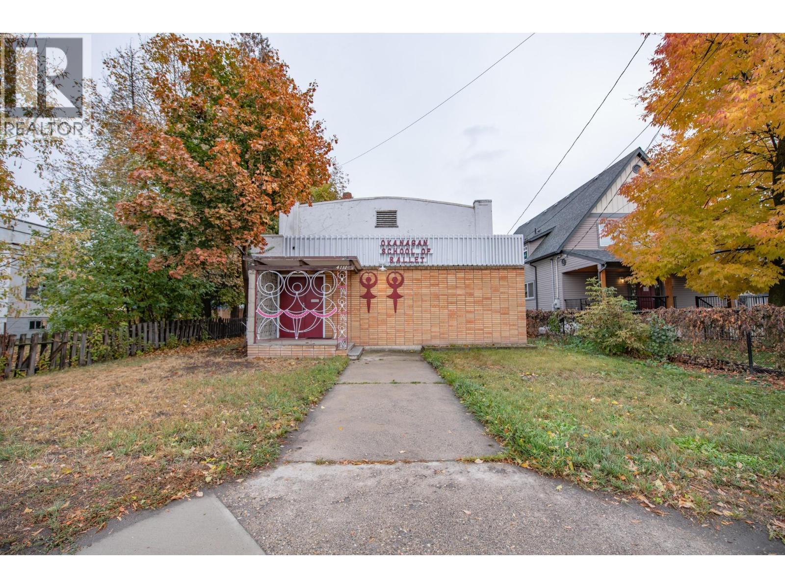  4111 27 Street, Vernon