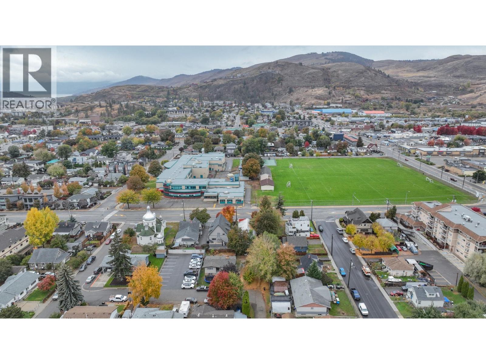  4111 27 Street, Vernon