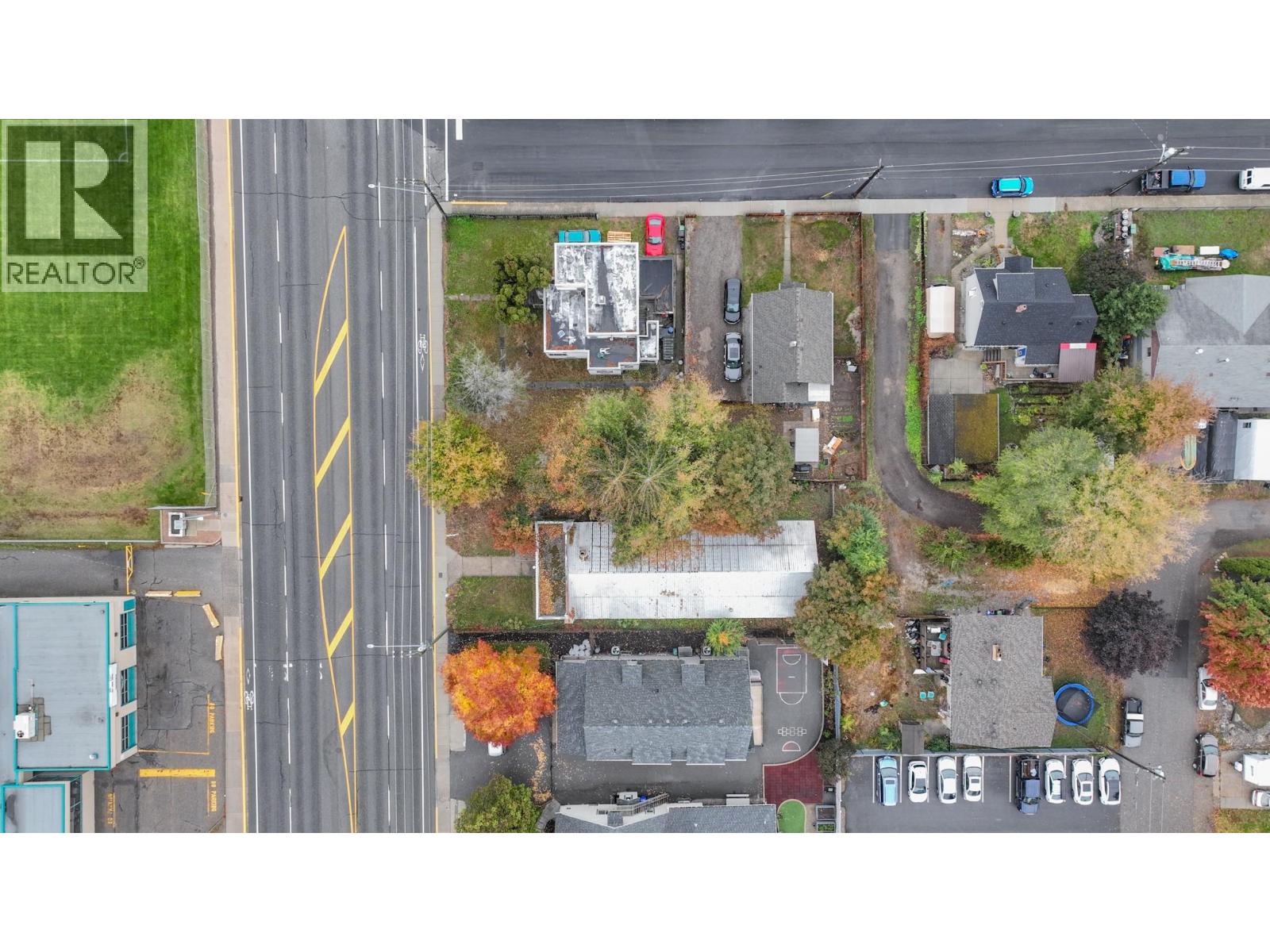  4111 27 Street, Vernon