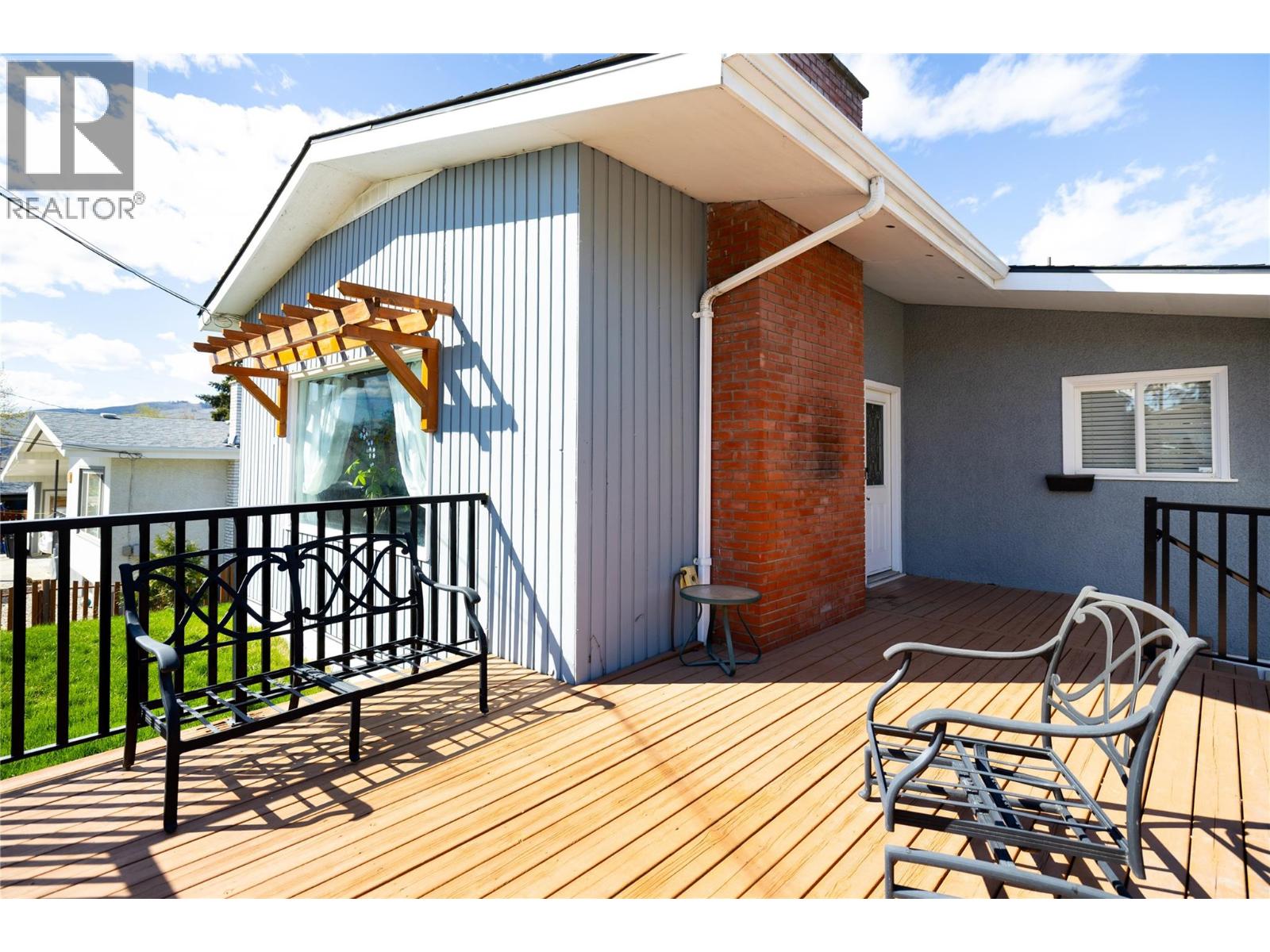 1509 38 Avenue, Vernon