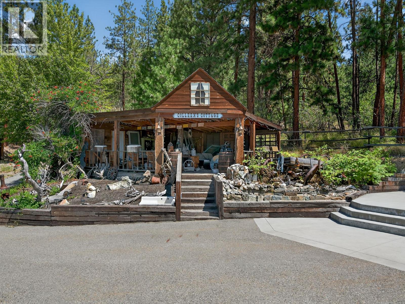  5955 Postill Lake Road, Kelowna